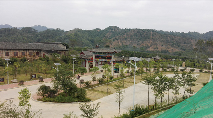 太陽能庭院燈的使用注意事項有哪些？