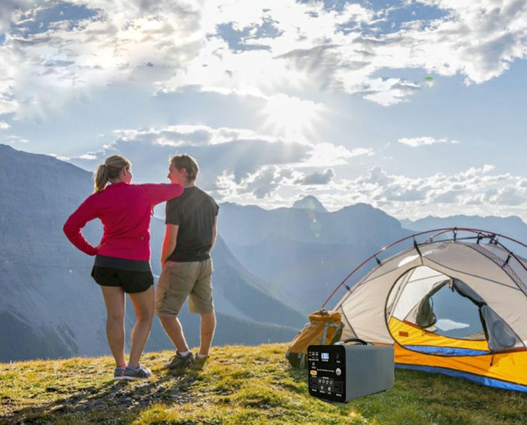 Aluminum 1000w-1500w case