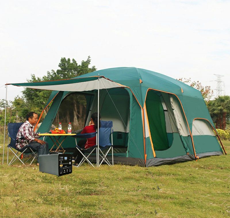 Aluminum 1000w-1500w case