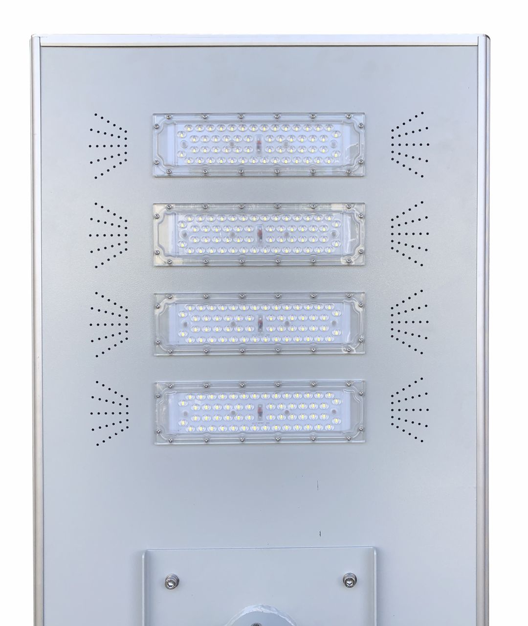 353-354 Integrated Street Lamp