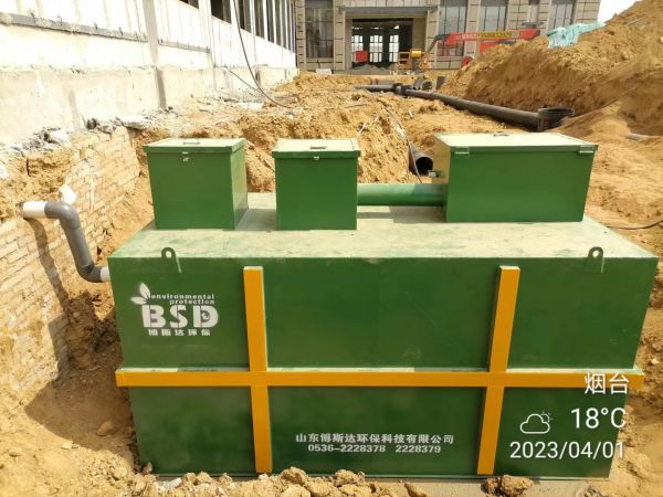 養殖鴨場產生的廢水怎么解決處理？