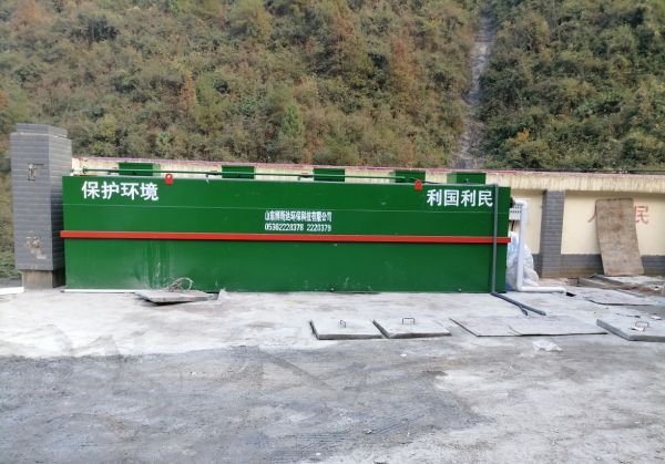 畜牧養(yǎng)殖行業(yè)廢水處理處理設(shè)備如何選購？