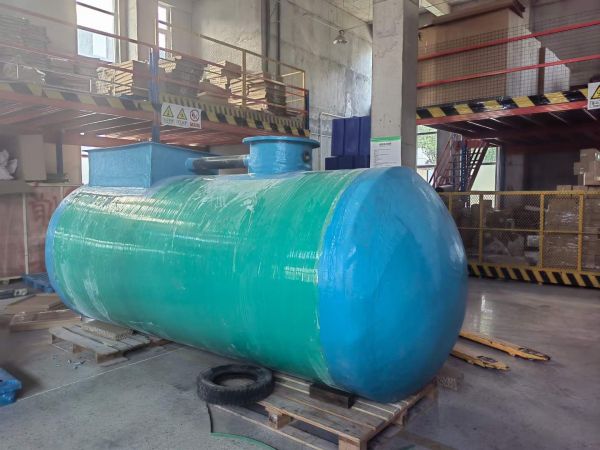 酸堿中和池材質(zhì)如何選？