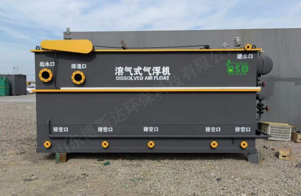 養豬場廢水處理技術工藝